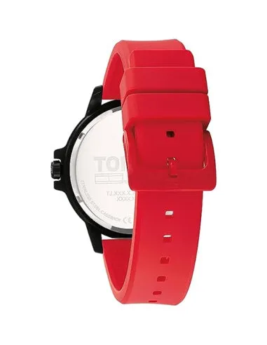 Tommy Hilfiger 1792033 Heren Horloge 45mm 3 ATM sold by Watch2Day product image thumbnail 2