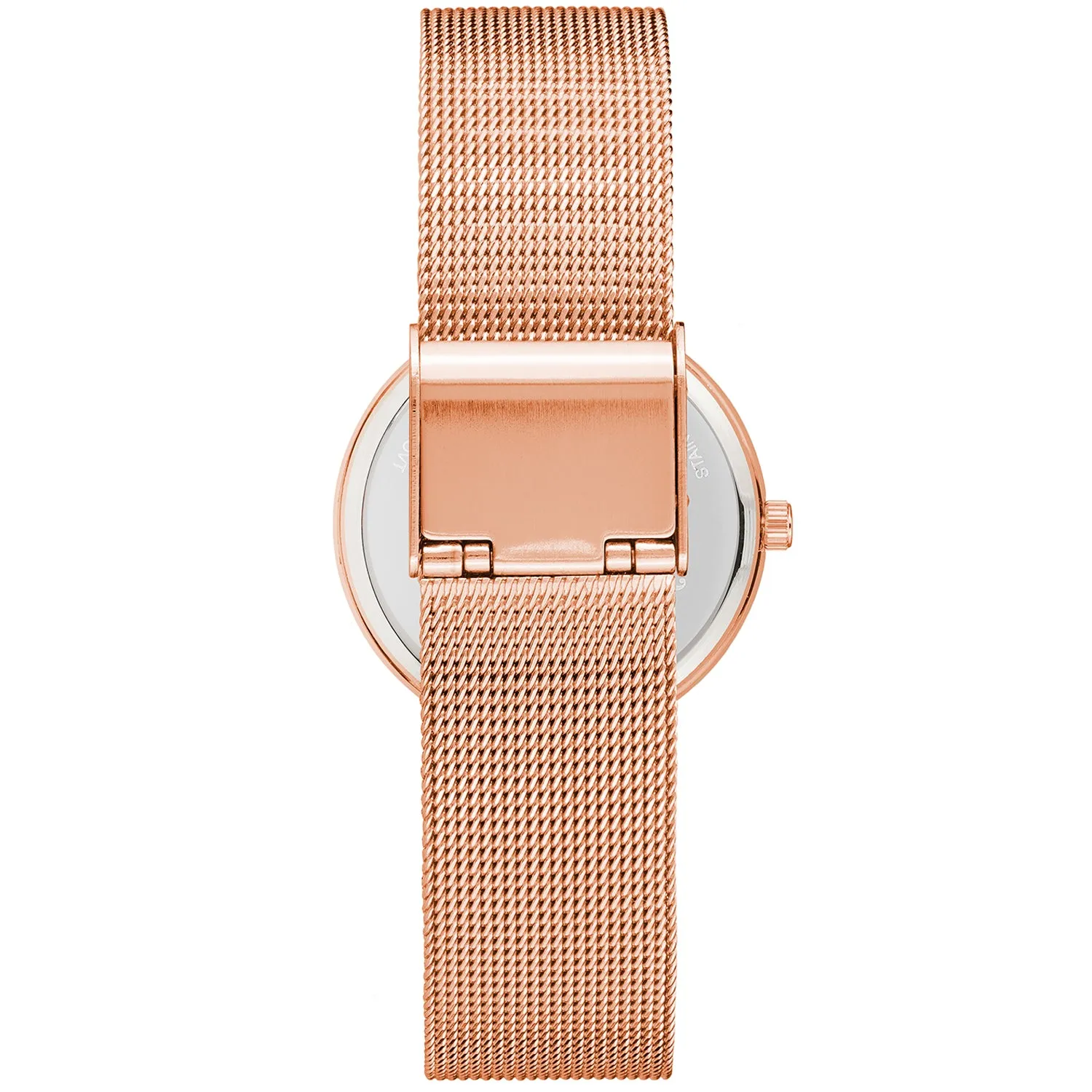 Juicy Couture JC1240NVRG Dames Horloge 38mm sold by Watch2Day product image thumbnail 3