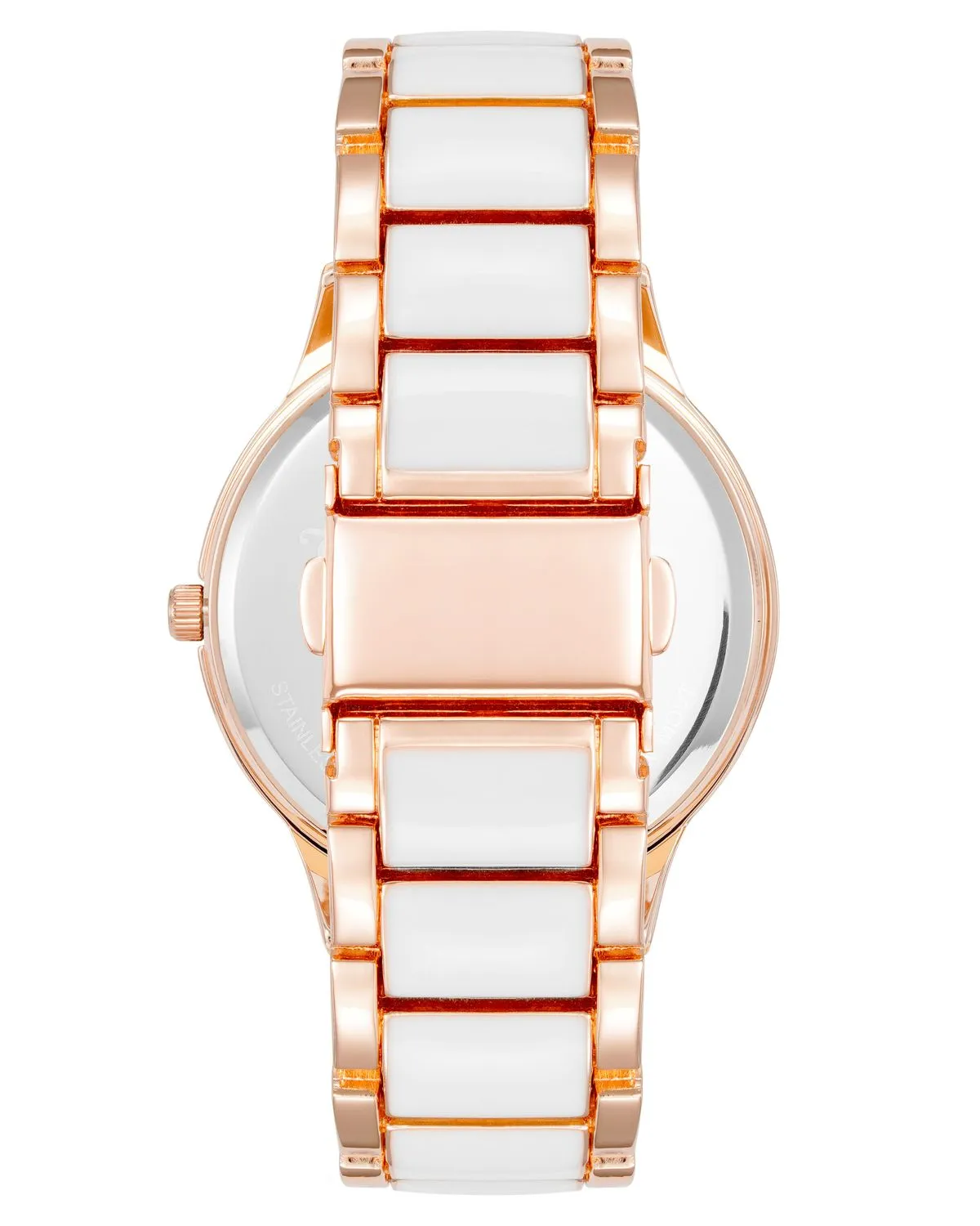 Juicy Couture JC1334RGWT Dames Horloge 38mm sold by Watch2Day product image thumbnail 3