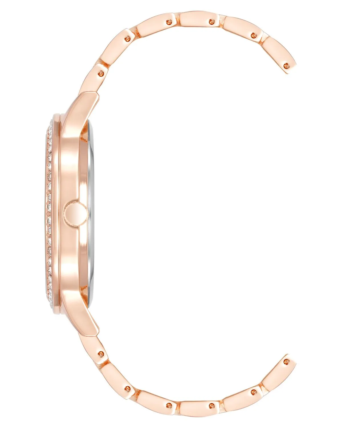 Juicy Couture JC1334RGWT Dames Horloge 38mm sold by Watch2Day product image thumbnail 2