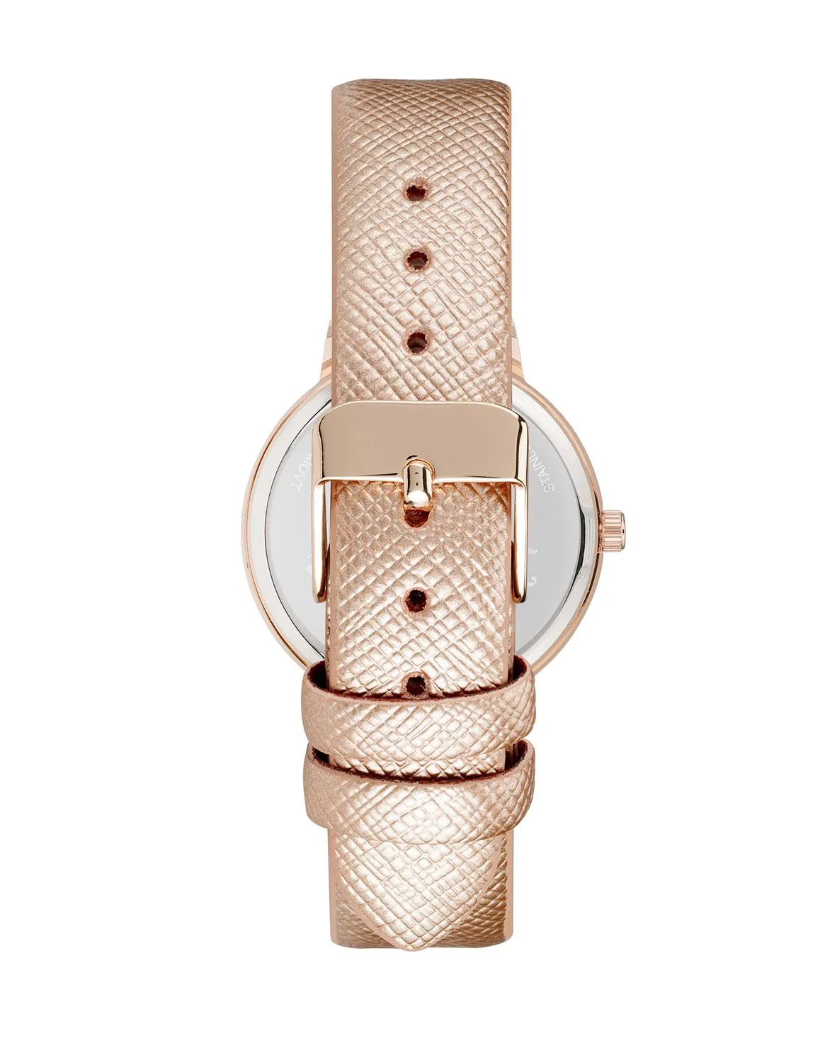 Juicy Couture JC1234RGRG Dames Horloge 38mm sold by Watch2Day product image thumbnail 2