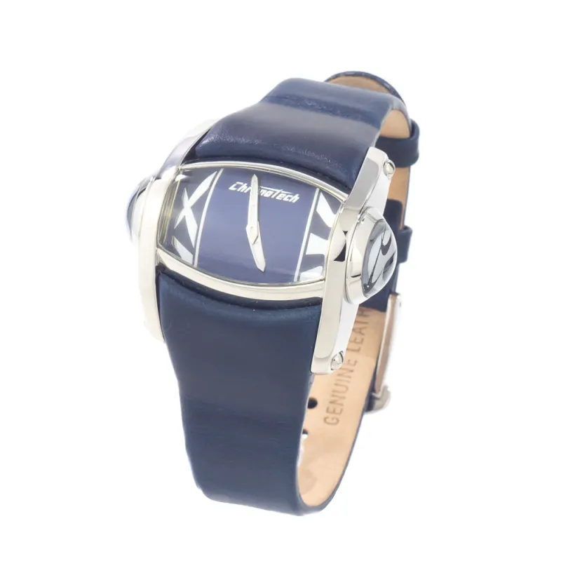 Chronotech CT7681L-03 Dames Horloge 43mm made by Watch2Day