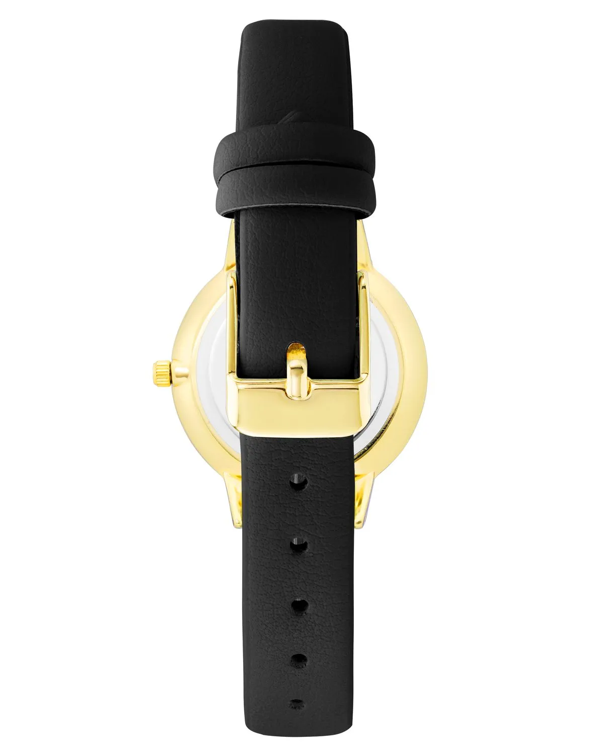 Juicy Couture JC1326GPBK Dames Horloge 34mm sold by Watch2Day product image thumbnail 3