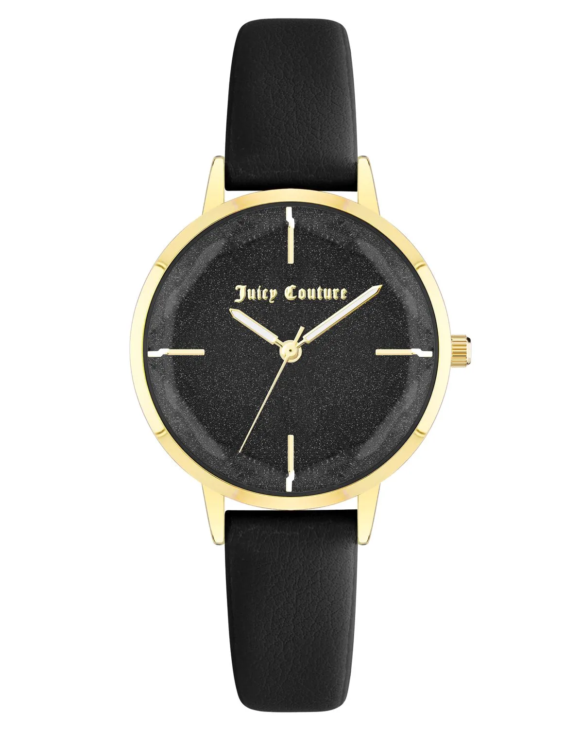 Juicy Couture JC1326GPBK Dames Horloge 34mm sold by Watch2Day