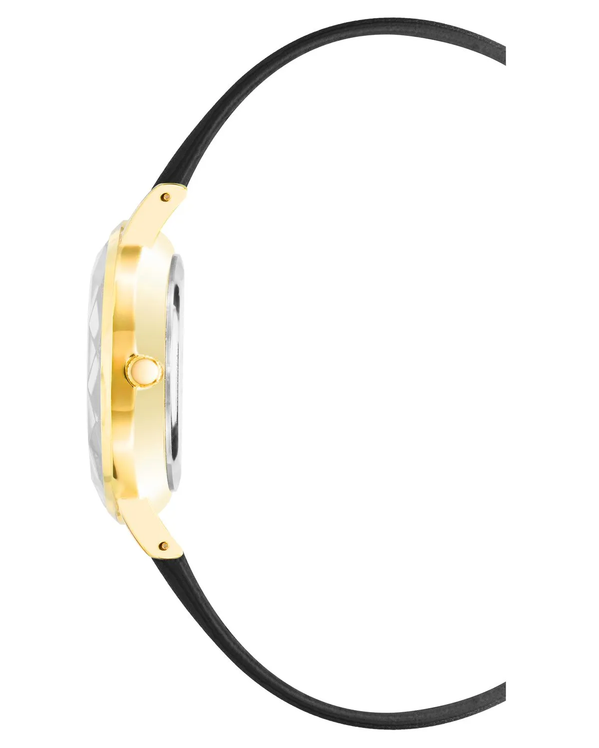 Juicy Couture JC1326GPBK Dames Horloge 34mm sold by Watch2Day product image thumbnail 2