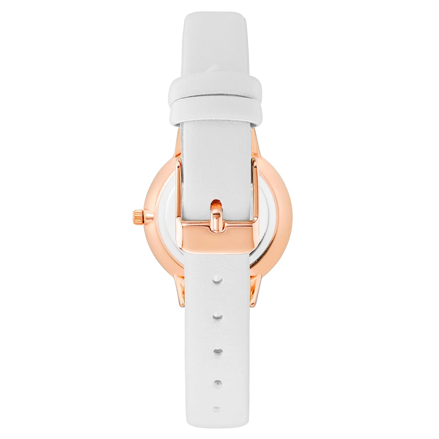 Juicy Couture JC1326RGWT Dames Horloge 34mm sold by Watch2Day product image thumbnail 2