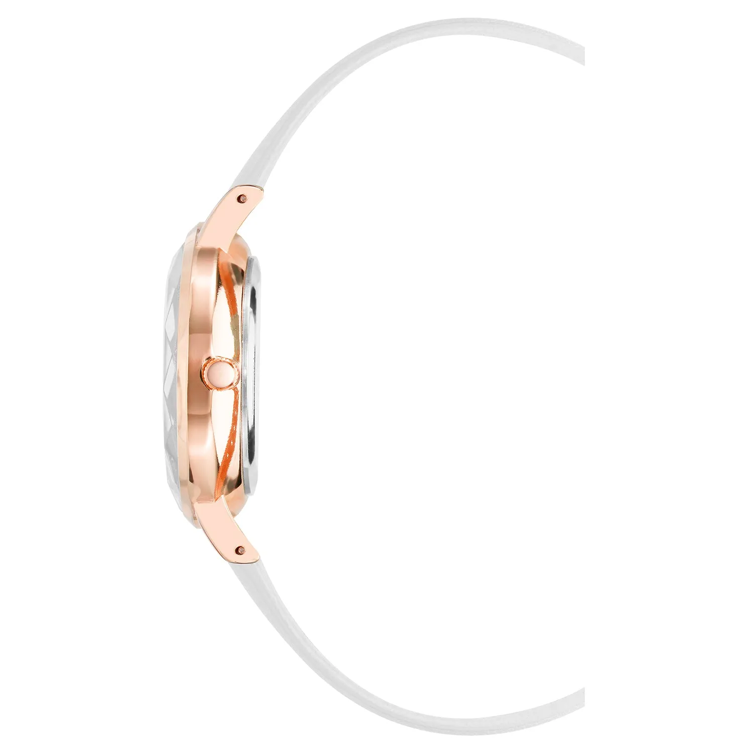Juicy Couture JC1326RGWT Dames Horloge 34mm sold by Watch2Day product image thumbnail 3