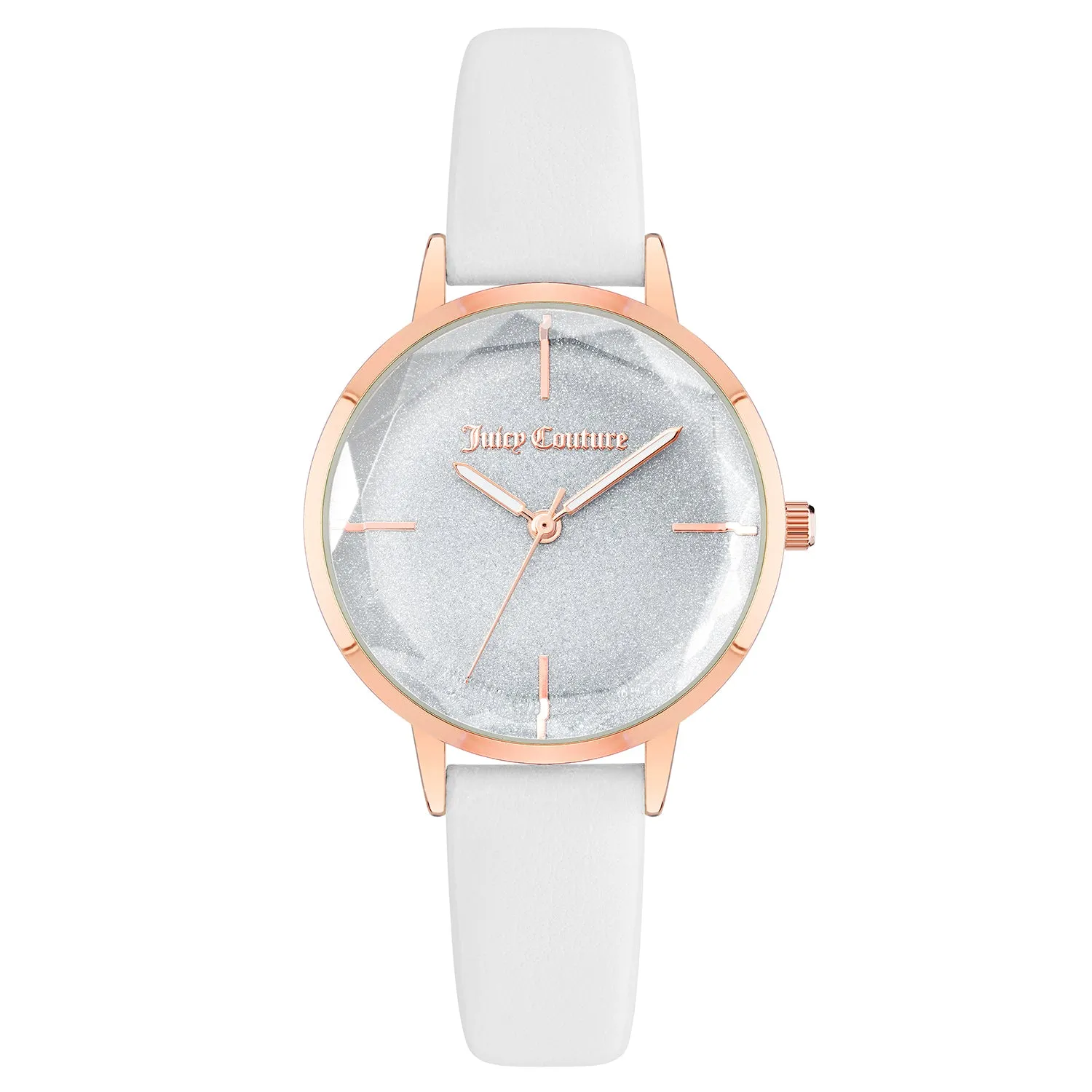 Juicy Couture JC1326RGWT Dames Horloge 34mm sold by Watch2Day