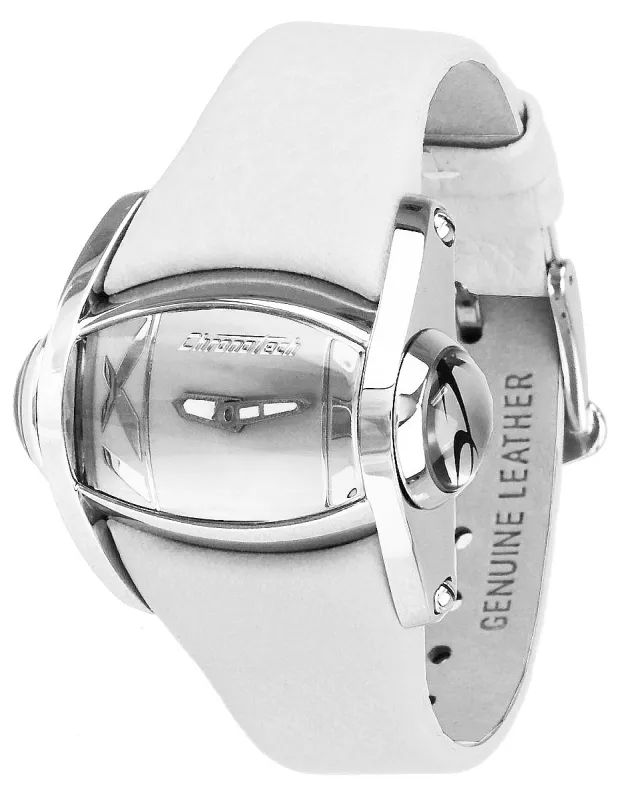 Chronotech CT7681L-09 Dames Horloge 42mm made by Watch2Day