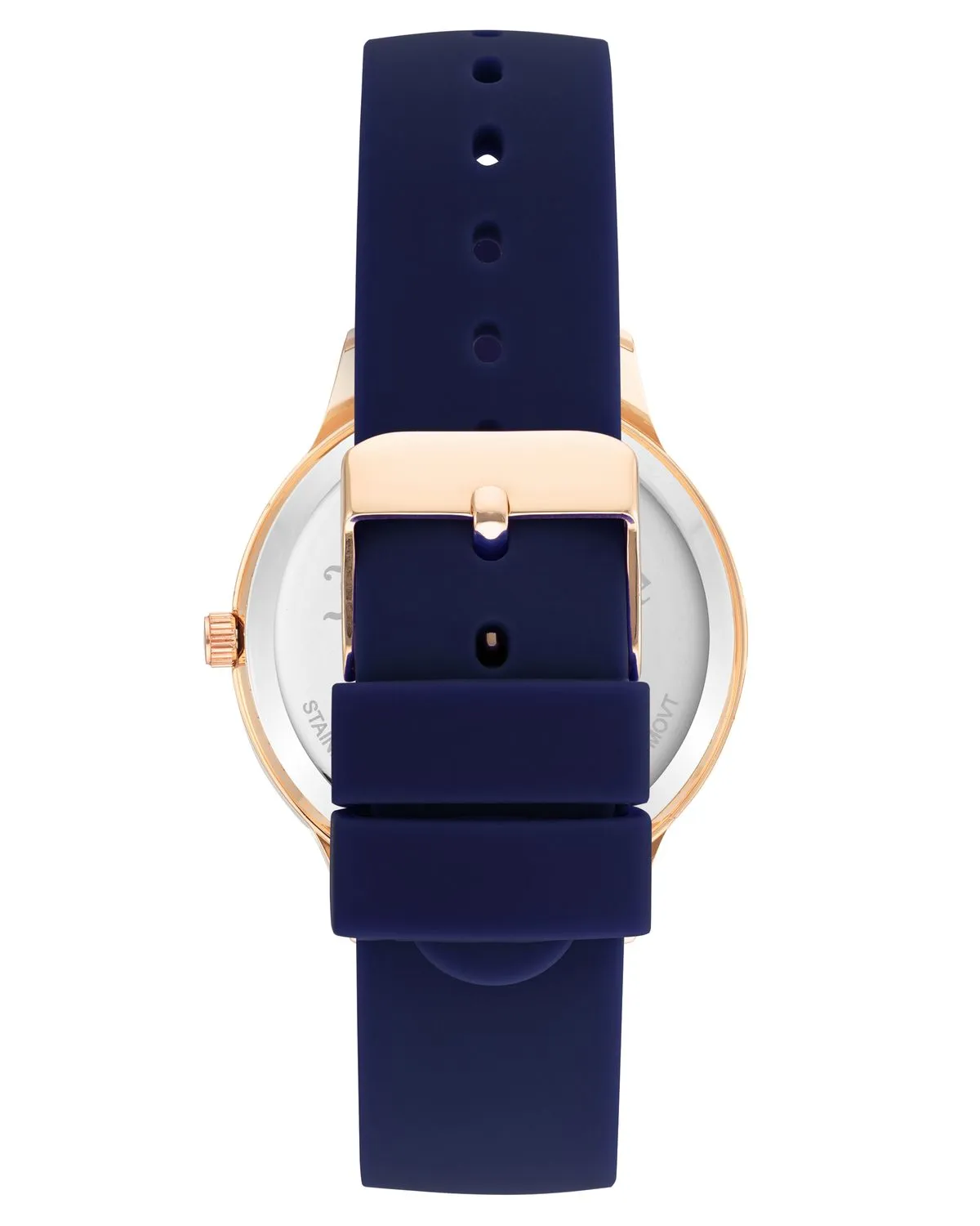 Juicy Couture JC1342RGNV Dames Horloge 38mm sold by Watch2Day product image thumbnail 3