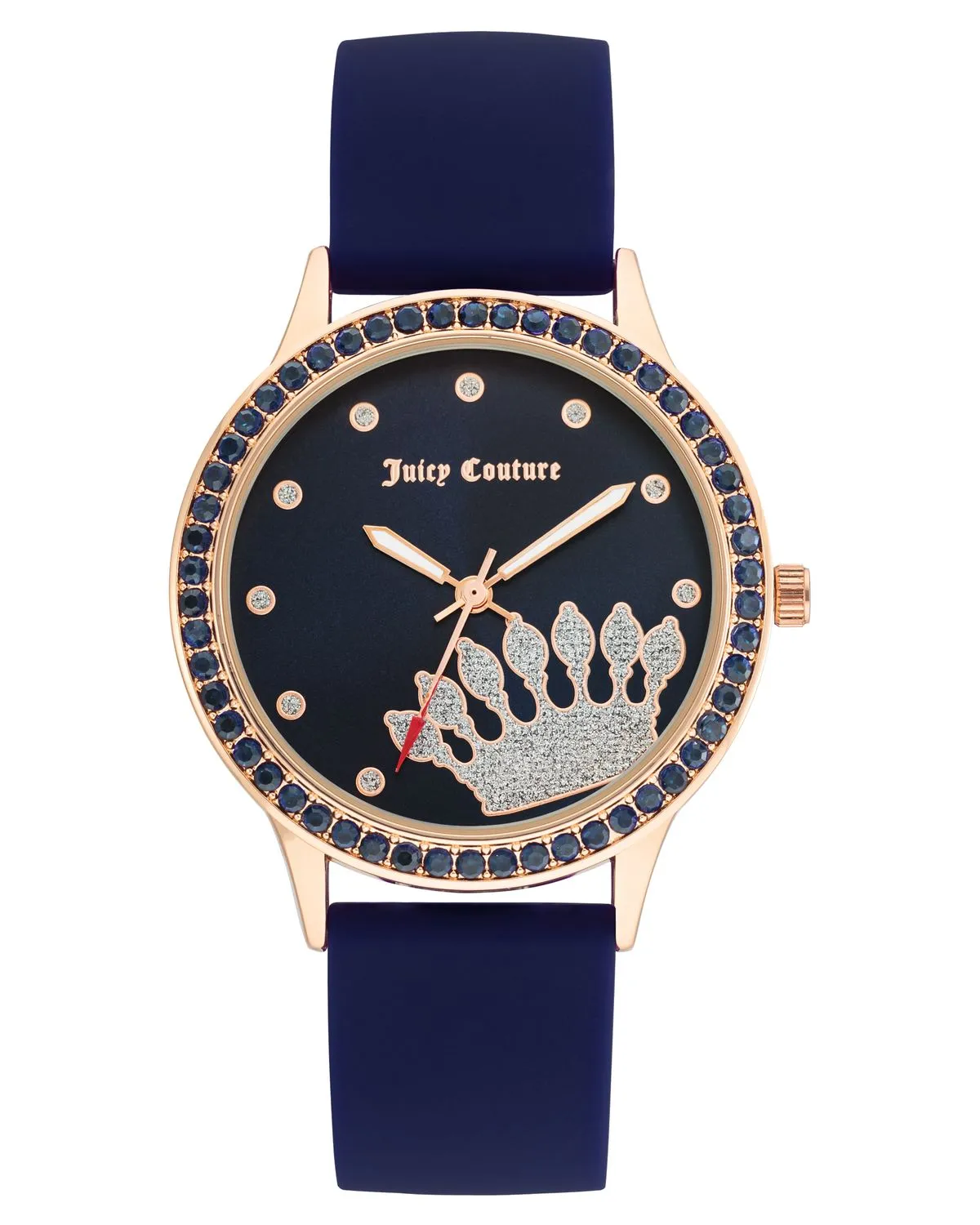 Juicy Couture JC1342RGNV Dames Horloge 38mm sold by Watch2Day
