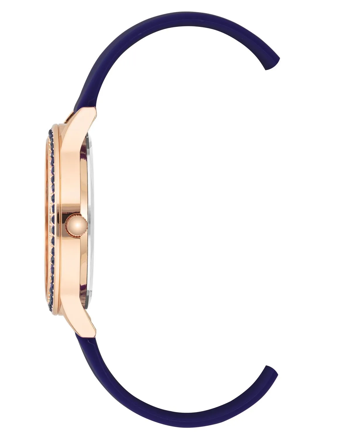 Juicy Couture JC1342RGNV Dames Horloge 38mm sold by Watch2Day product image thumbnail 2