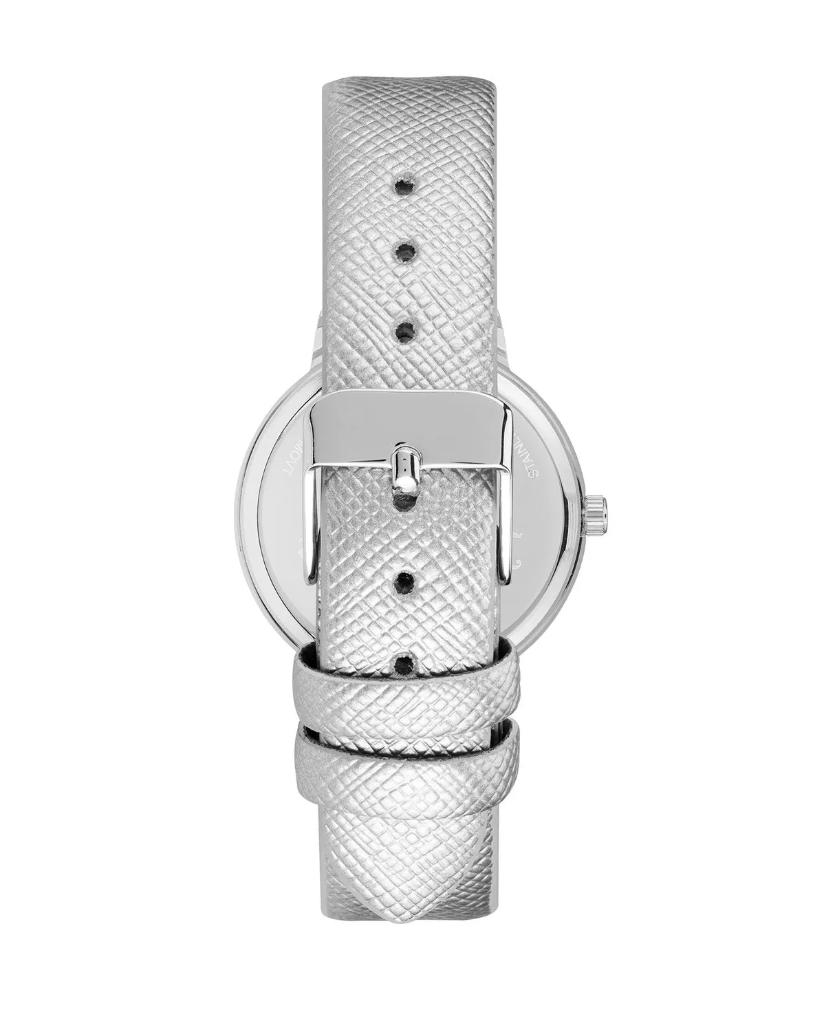 Juicy Couture JC1235SVSI Dames Horloge 38mm sold by Watch2Day product image thumbnail 2