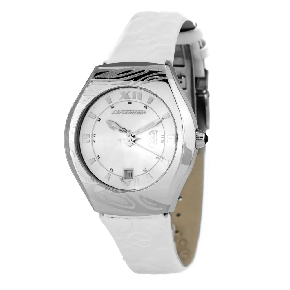 Chronotech CT7694M-02 Heren Horloge 43mm sold by Watch2Day