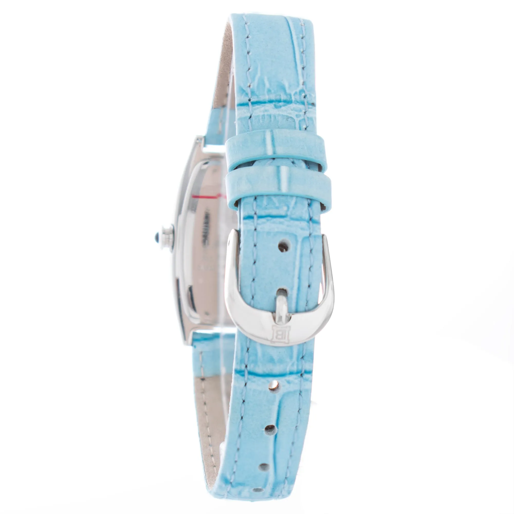 Laura Biagiotti LB0010L-AZUL Dames Horloge 23mm sold by Watch2Day product image thumbnail 2