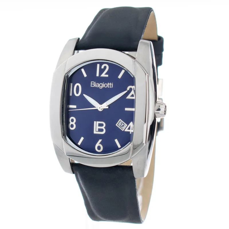 Laura Biagiotti LB0030M-02 Unisex Horloge 38mm made by Watch2Day