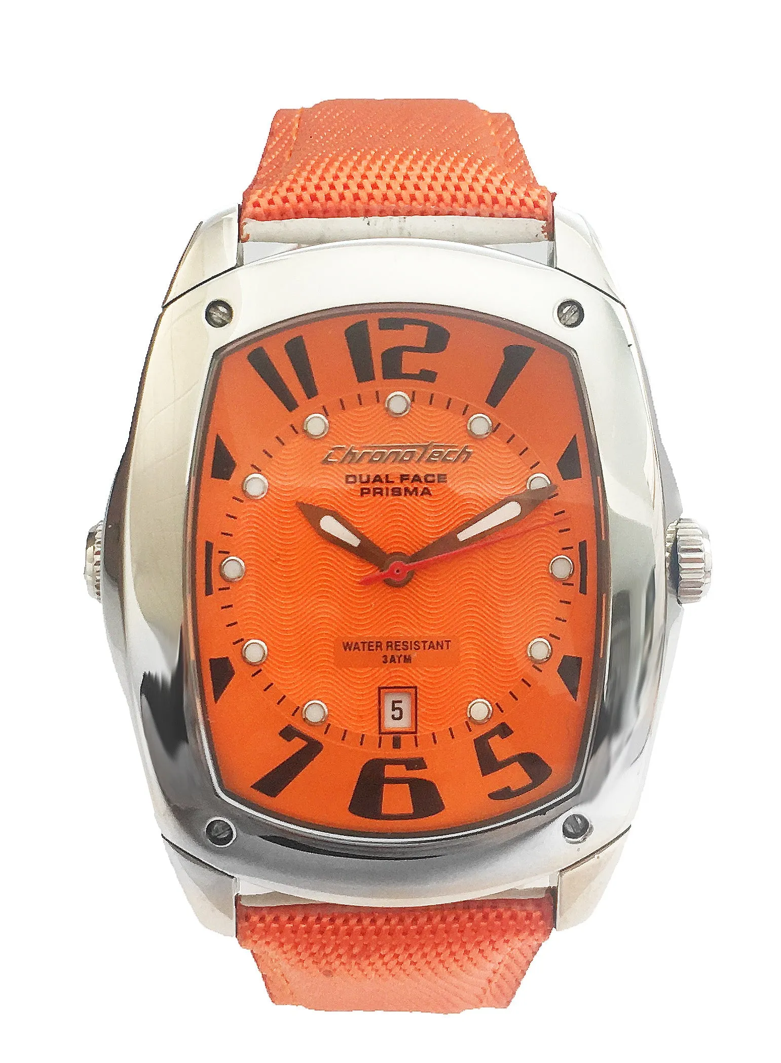 Chronotech CT7696M-04 Unisex Horloge 42mm sold by Watch2Day