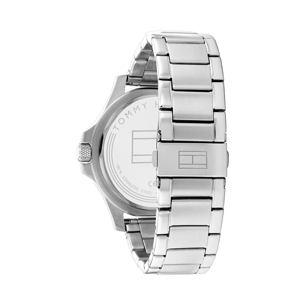Tommy Hilfiger 1791994 Heren Horloge 5 ATM sold by Watch2Day product image thumbnail 3