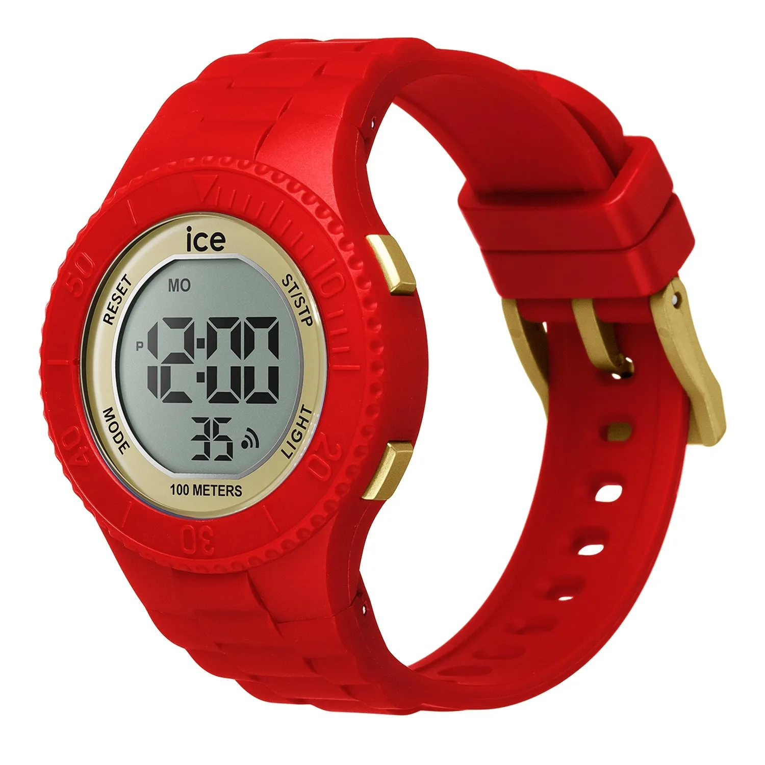 Ice 21620 Unisex Horloge 35mm 10 ATM sold by Watch2Day product image thumbnail 2