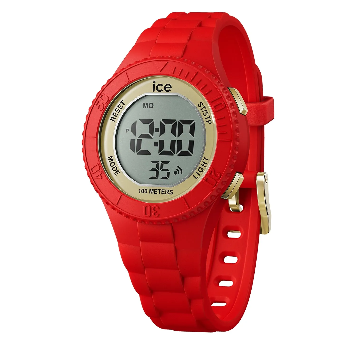 Ice 21620 Unisex Horloge 35mm 10 ATM sold by Watch2Day