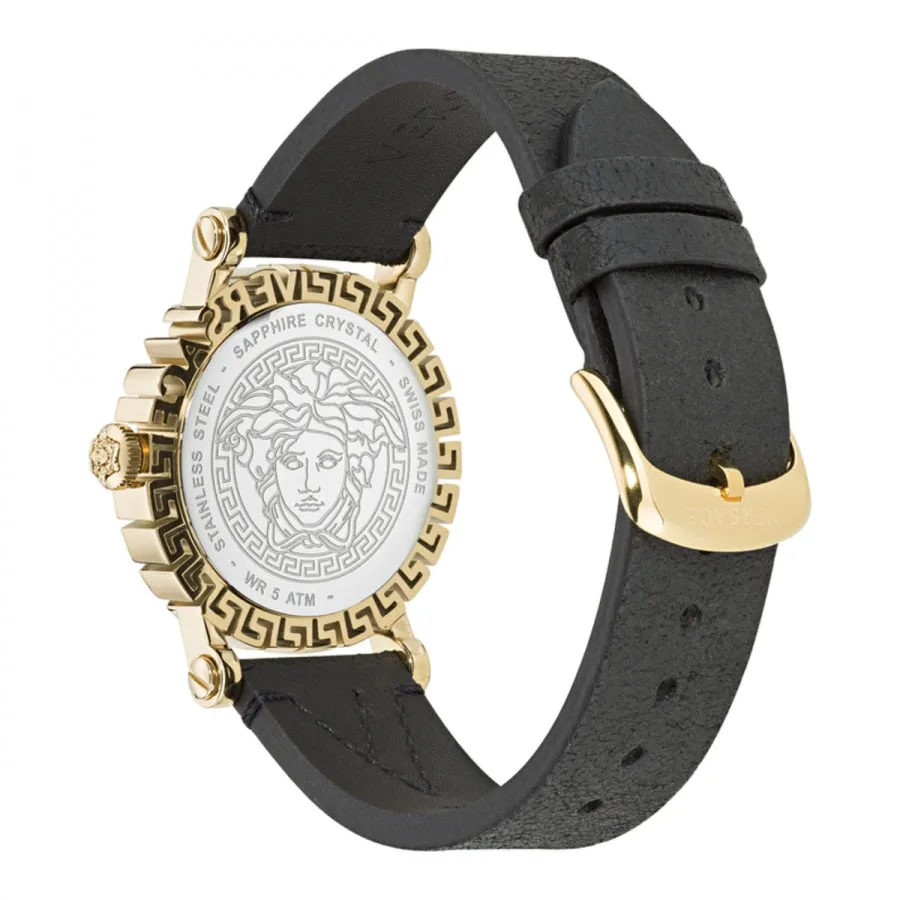 Versace VE6D00223 Dames Horloge 40mm 5 ATM sold by Watch2Day product image thumbnail 2