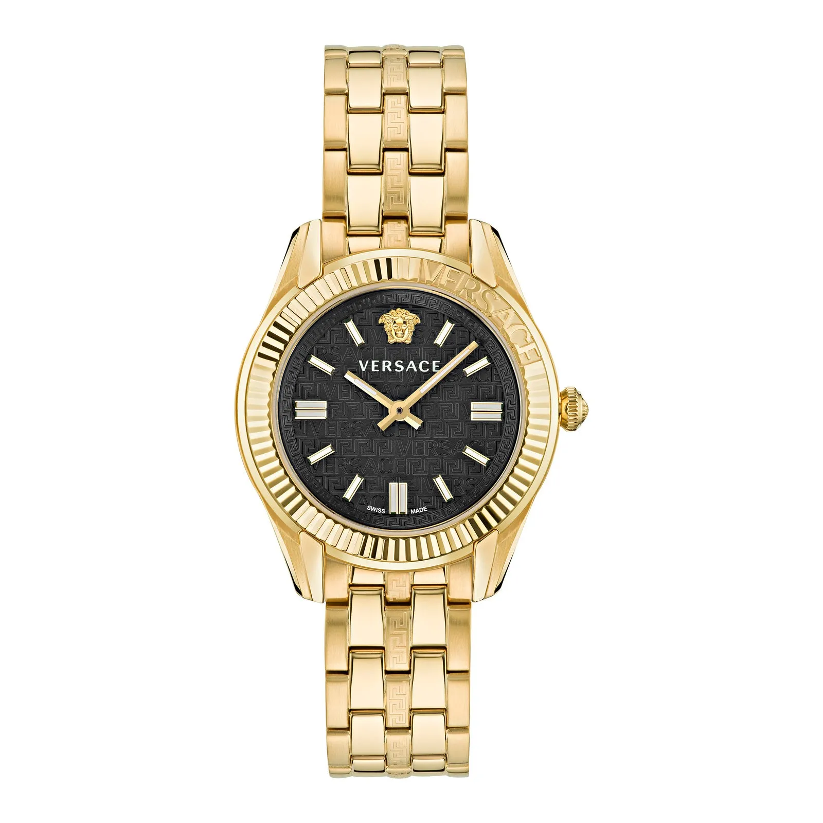 Versace VE6C00623 Dames Horloge 35mm 5 ATM sold by Watch2Day