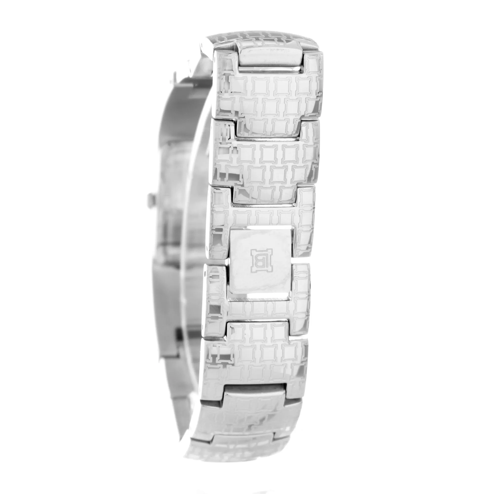 Laura Biagiotti LB0004S-AZUL Dames Horloge 18mm sold by Watch2Day product image thumbnail 2