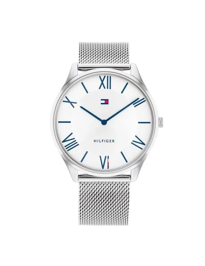Tommy Hilfiger 1710512 Heren Horloge 43mm 5 ATM sold by Watch2Day