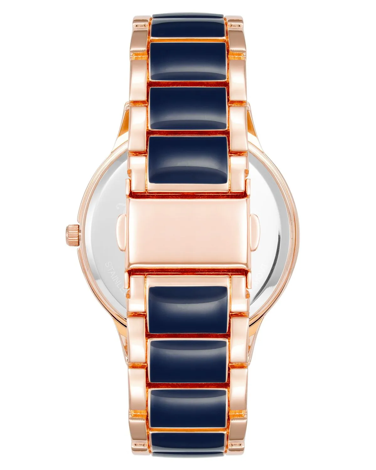 Juicy Couture JC1334RGNV Dames Horloge 38mm sold by Watch2Day product image thumbnail 3