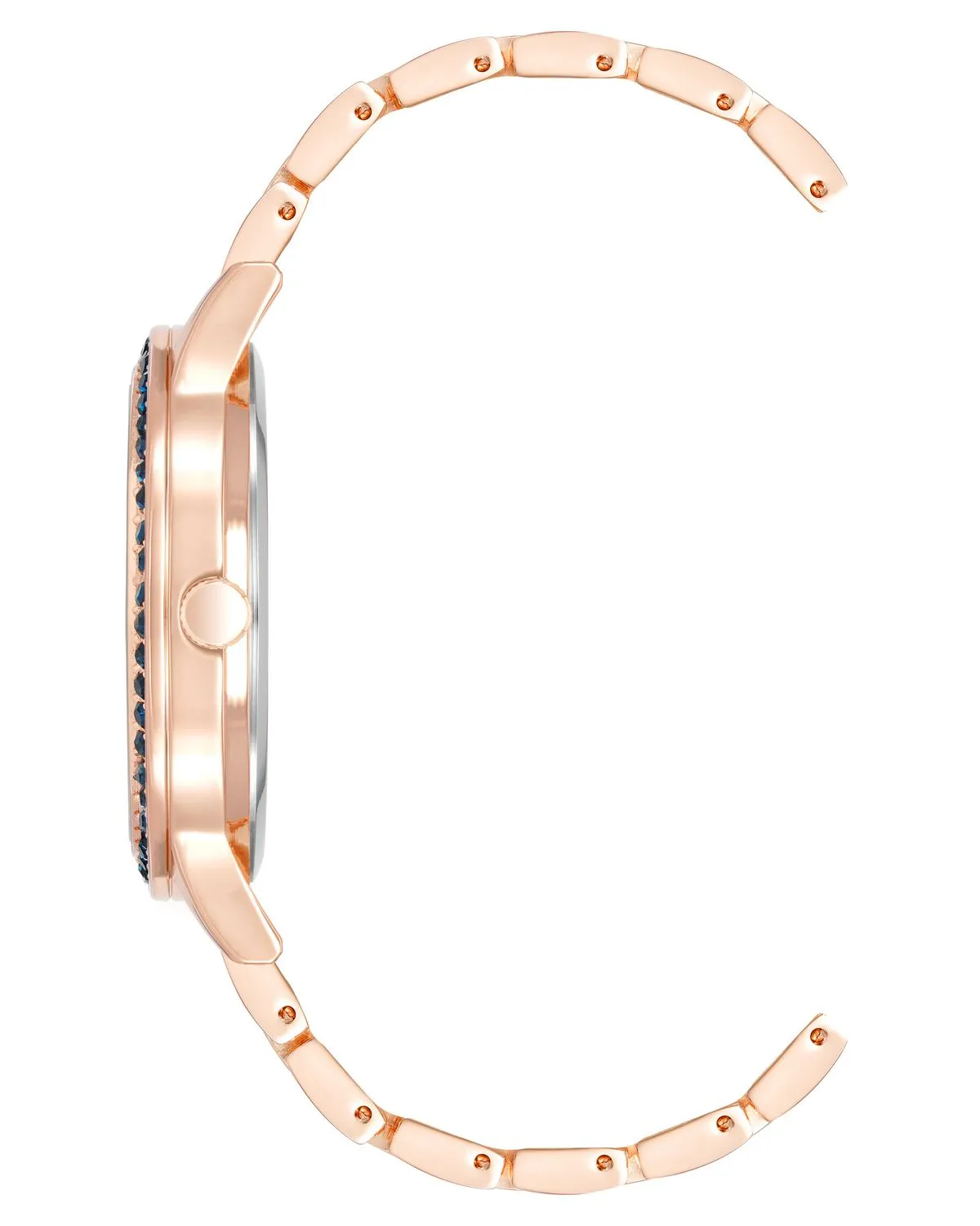 Juicy Couture JC1334RGNV Dames Horloge 38mm sold by Watch2Day product image thumbnail 2