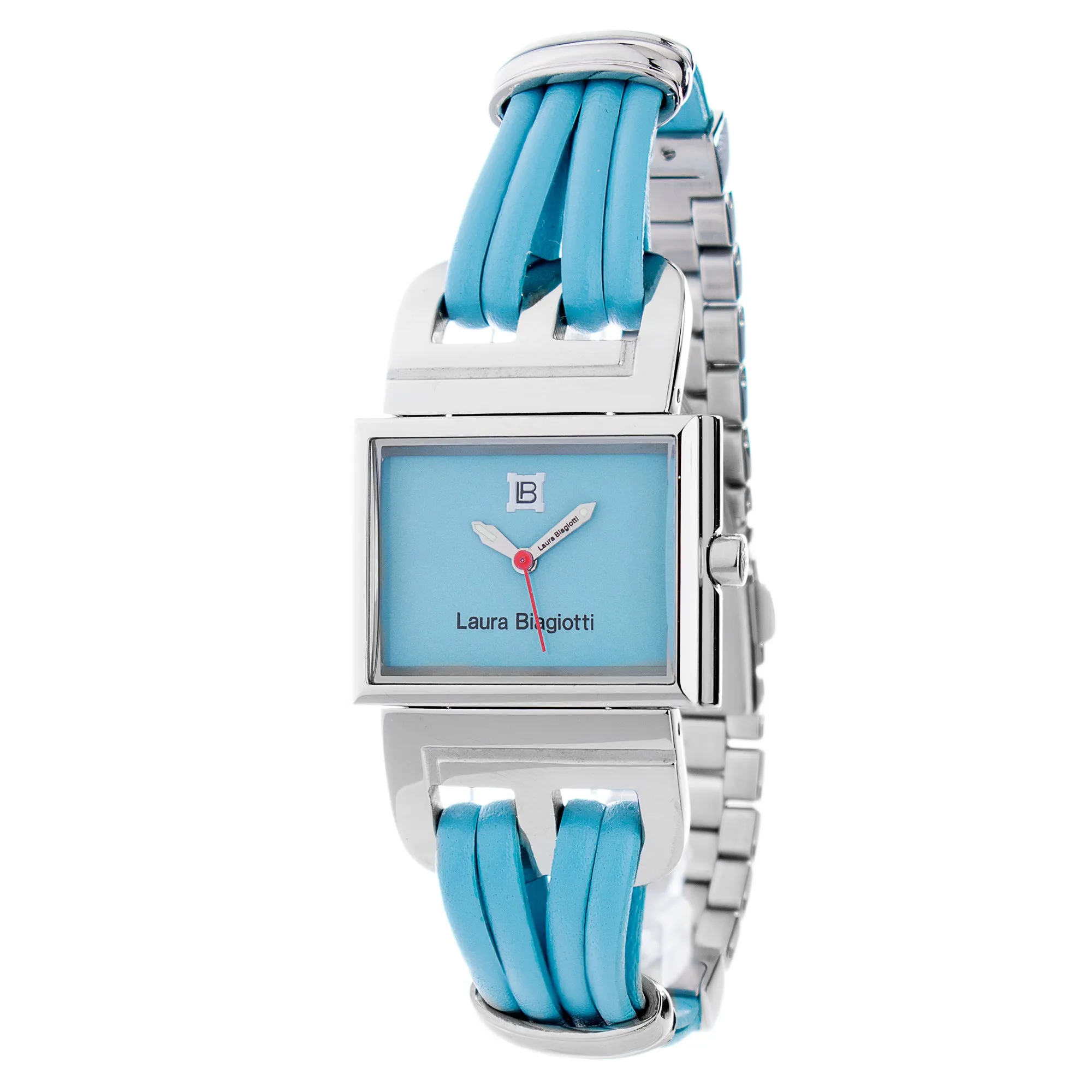 Laura Biagiotti LB0046L-06 Dames Horloge 28mm sold by Watch2Day