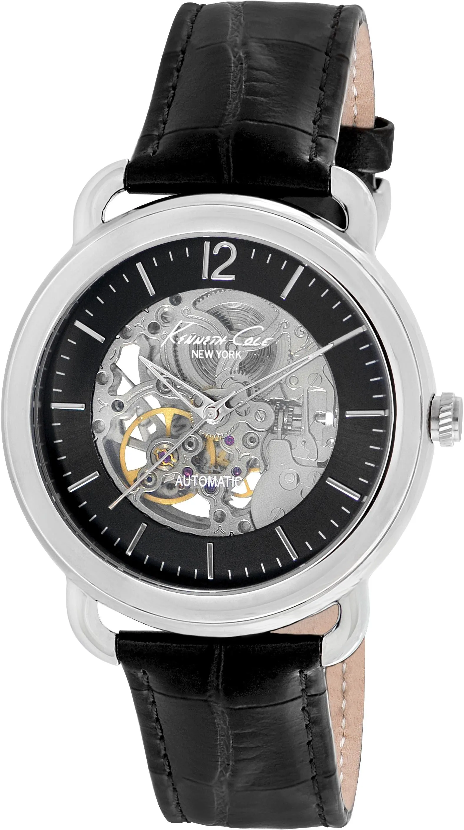 Kenneth Cole IKC8017 Heren Horloge 43mm sold by Watch2Day