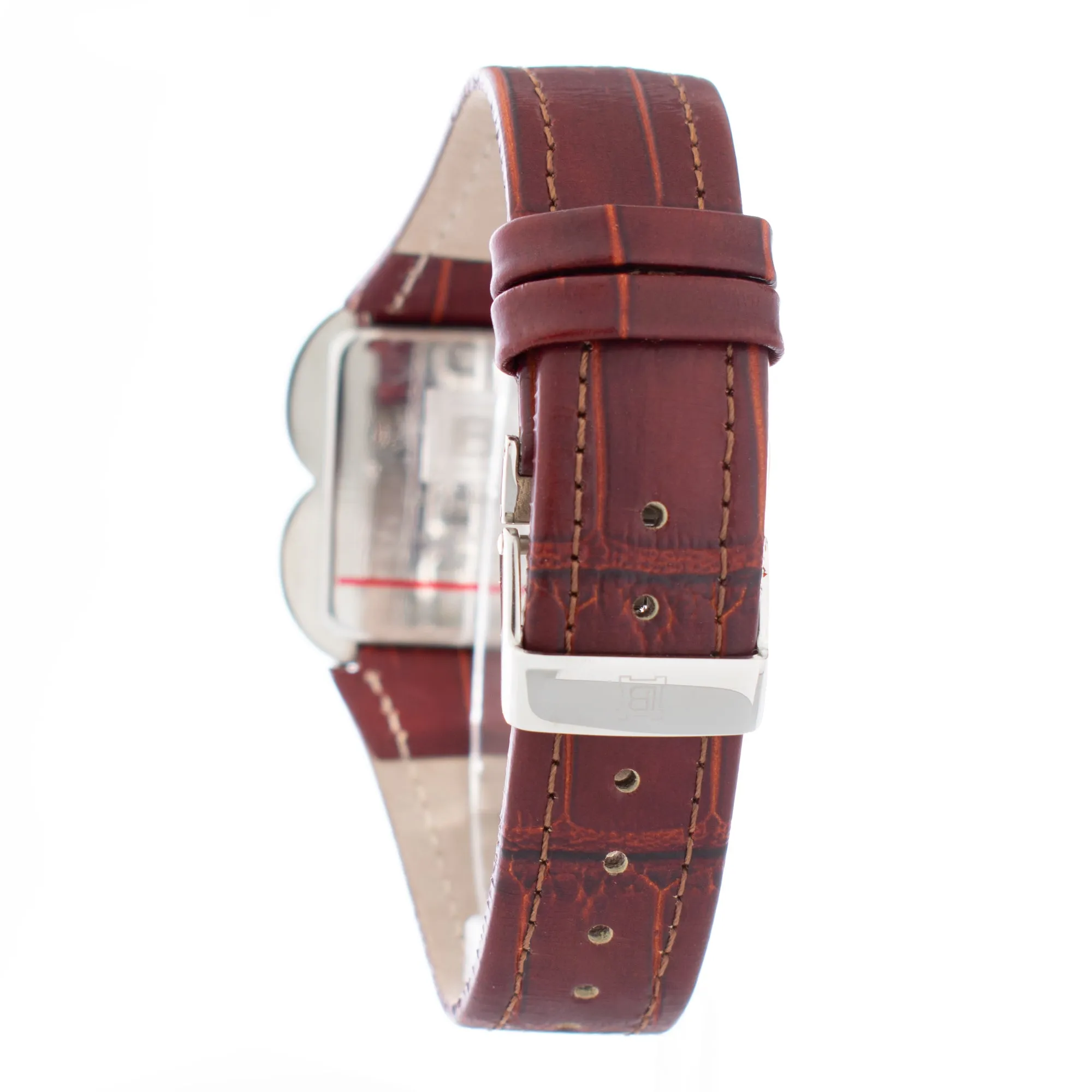 Laura Biagiotti LB0001L-MA Dames Horloge 33mm sold by Watch2Day product image thumbnail 2