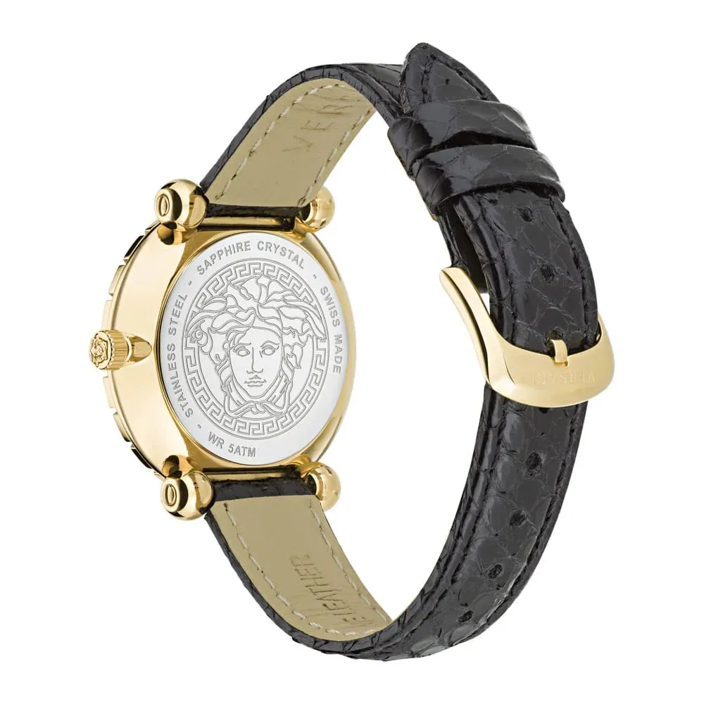 Versace VE6I00323 Dames Horloge 35mm 5 ATM sold by Watch2Day product image thumbnail 2