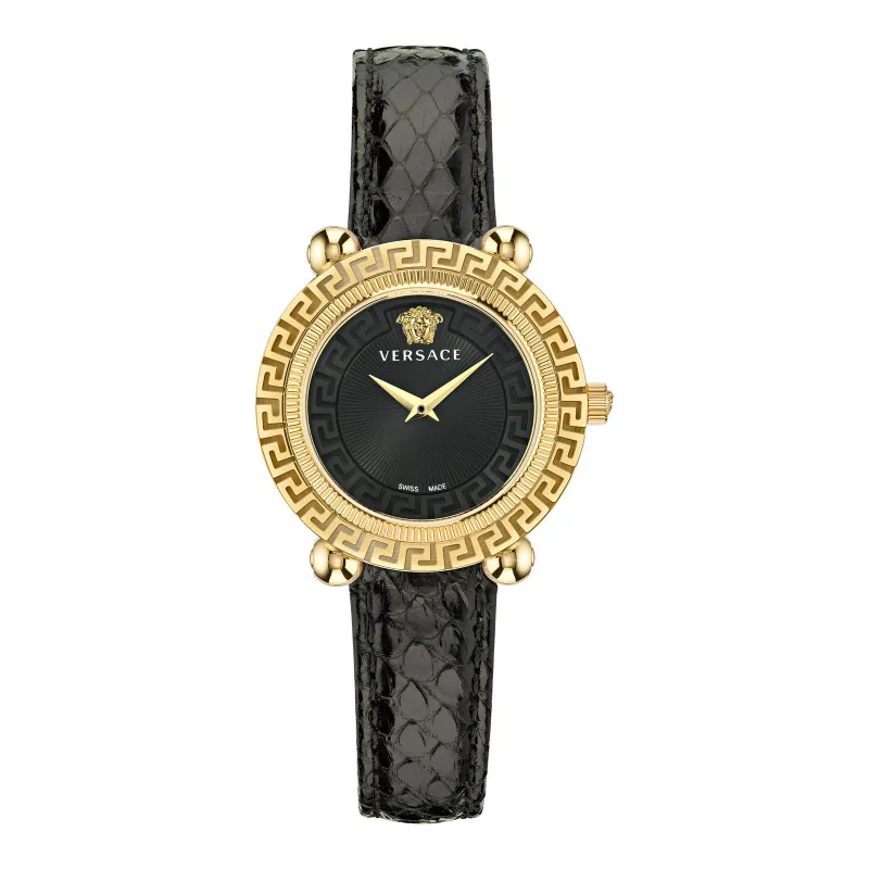 Versace VE6I00323 Dames Horloge 35mm 5 ATM made by Watch2Day