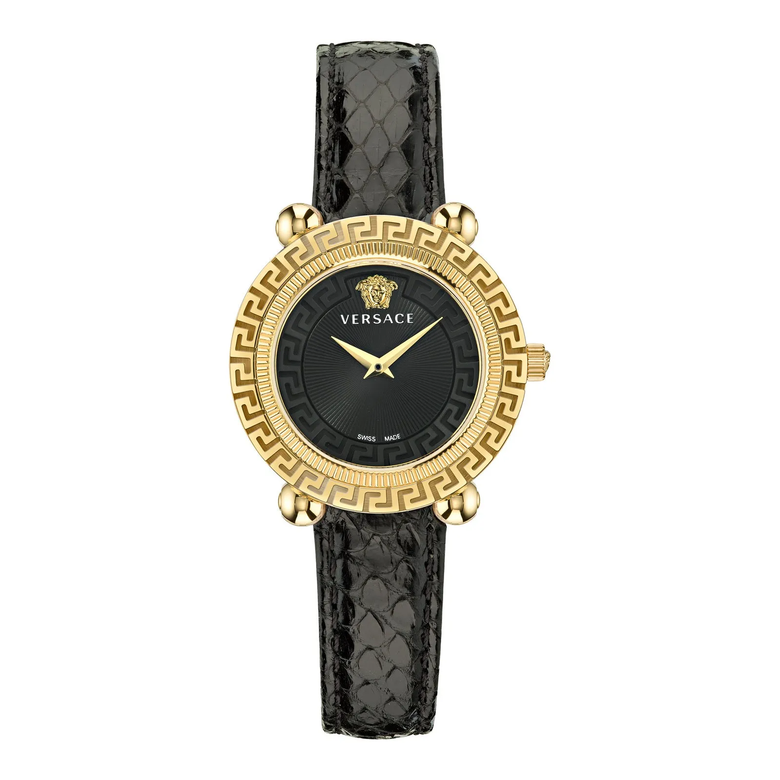 Versace VE6I00323 Dames Horloge 35mm 5 ATM sold by Watch2Day