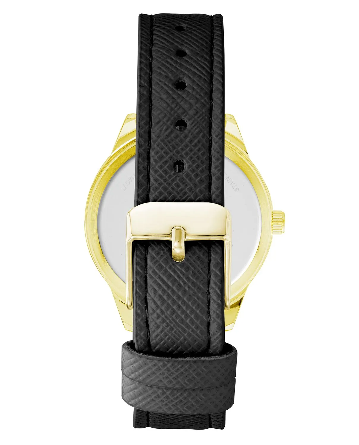 Juicy Couture JC1300GPBK Dames Horloge 35mm sold by Watch2Day product image thumbnail 2