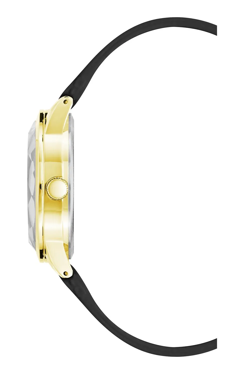 Juicy Couture JC1300GPBK Dames Horloge 35mm sold by Watch2Day product image thumbnail 3