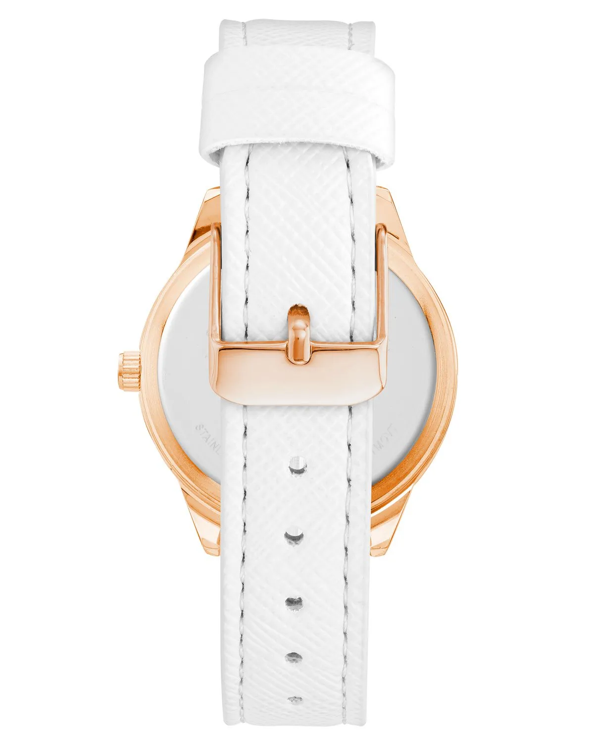Juicy Couture JC1300RGWT Dames Horloge 35mm sold by Watch2Day product image thumbnail 3