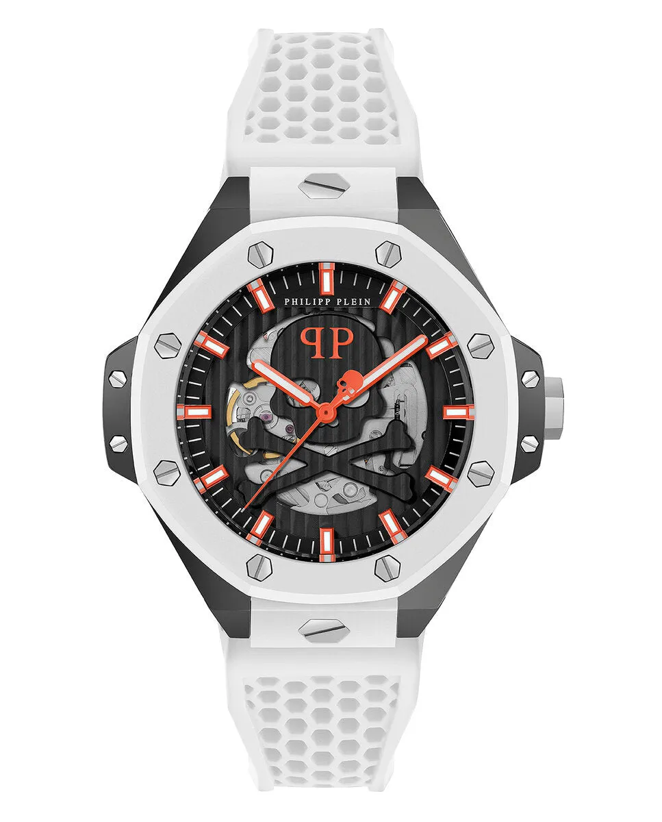 Philipp Plein PWPFA0724 Heren Horloge 46mm 5 ATM sold by Watch2Day