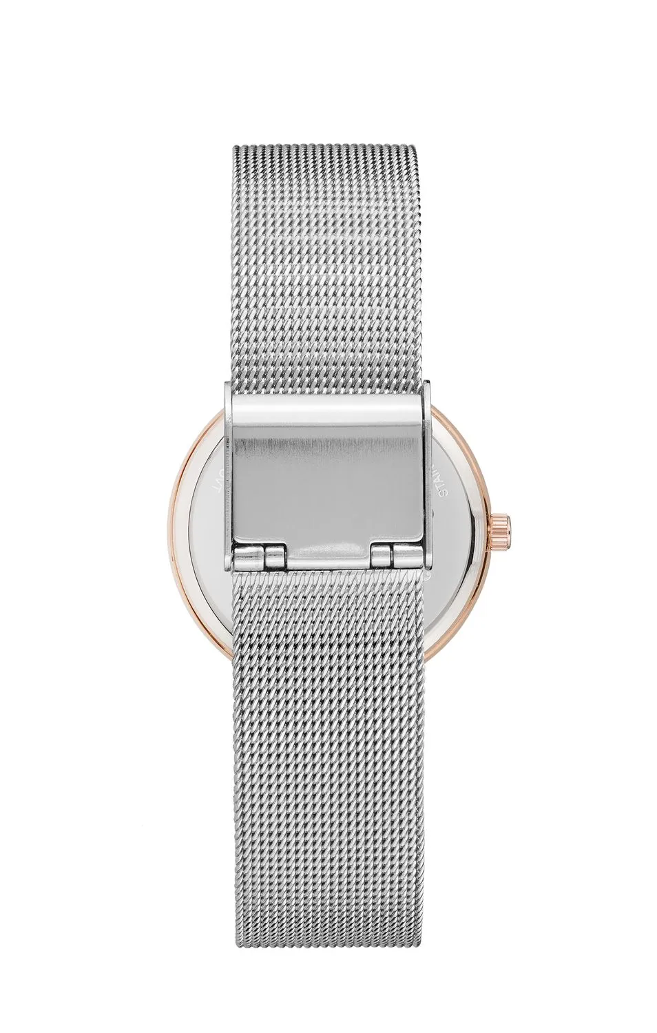 Juicy Couture JC1241SVRT Dames Horloge 38mm sold by Watch2Day product image thumbnail 2
