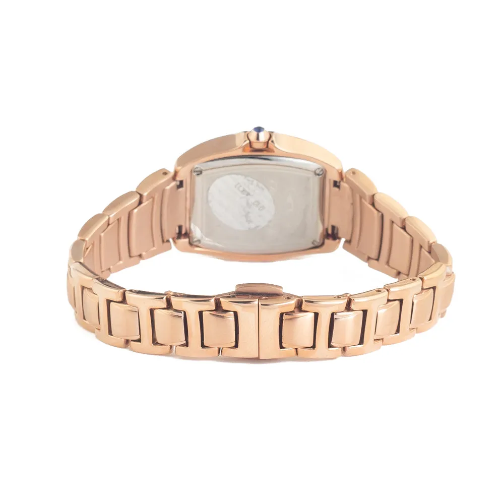 Chronotech CT7896SS-73M Dames Horloge 27mm sold by Watch2Day product image thumbnail 2