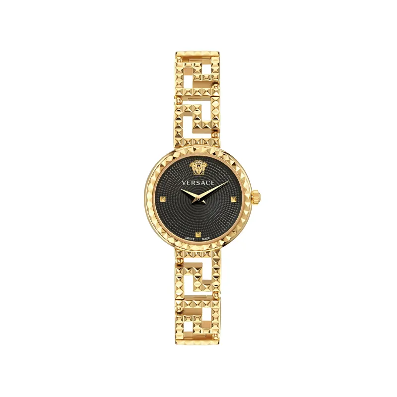 Versace VE7A00423 Dames Horloge 28mm 3 ATM made by Watch2Day