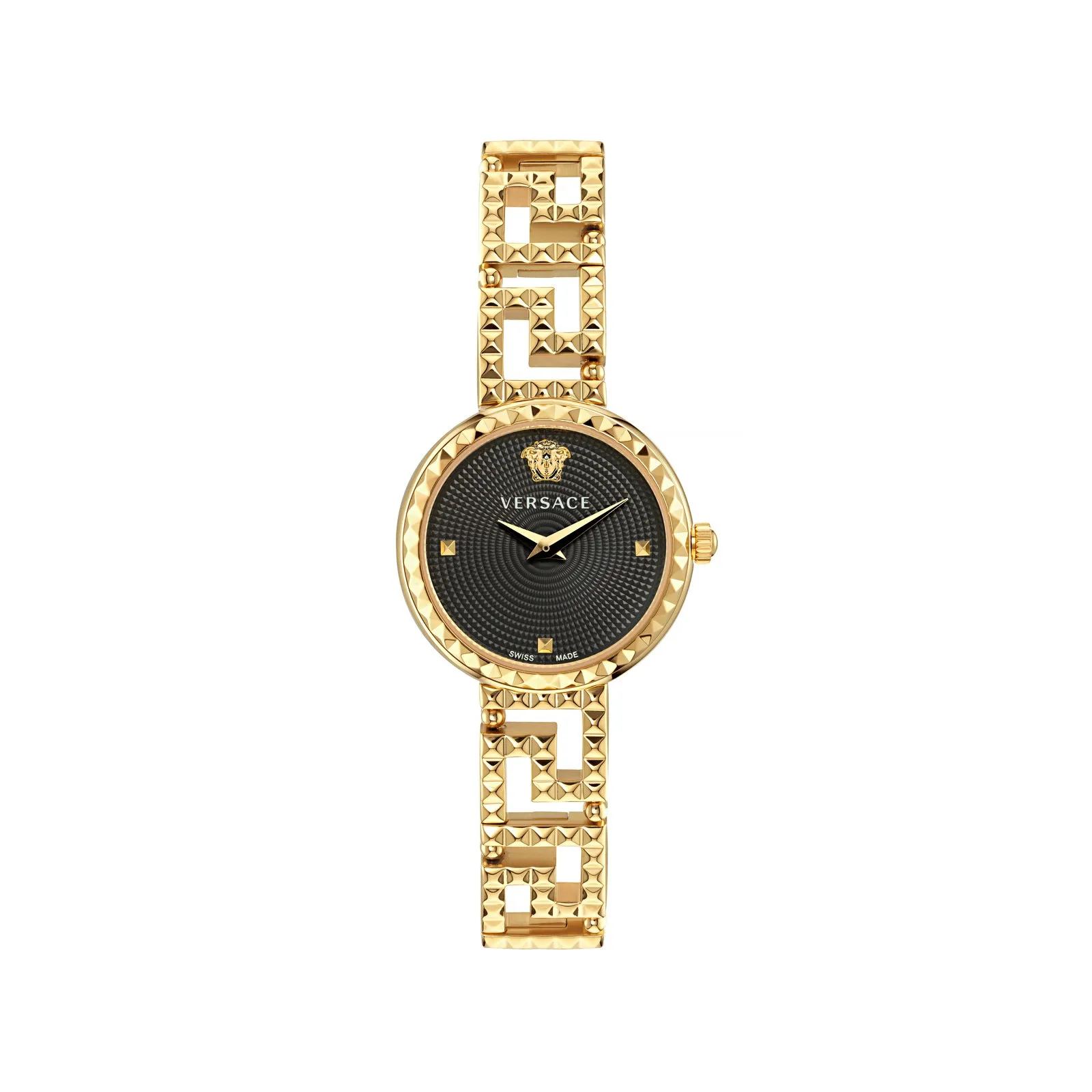 Versace VE7A00423 Dames Horloge 28mm 3 ATM sold by Watch2Day