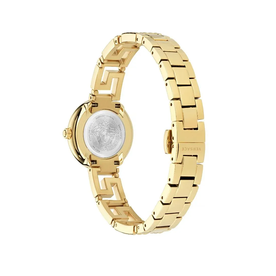 Versace VE7A00423 Dames Horloge 28mm 3 ATM sold by Watch2Day product image thumbnail 2