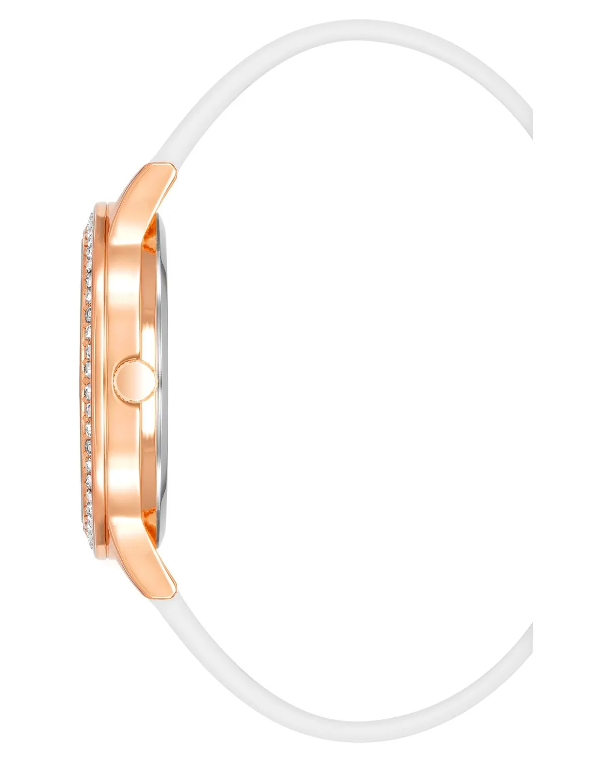 Juicy Couture JC1342RGWT Dames Horloge 38mm sold by Watch2Day product image thumbnail 2