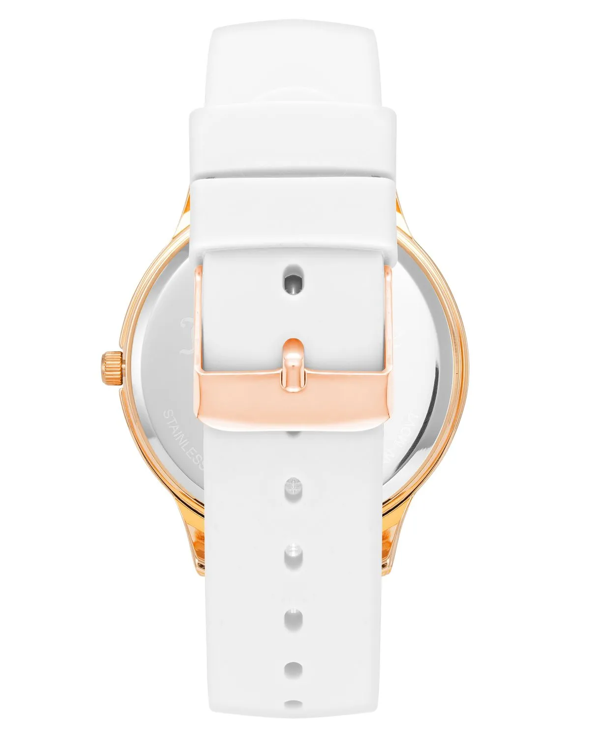 Juicy Couture JC1342RGWT Dames Horloge 38mm sold by Watch2Day product image thumbnail 3