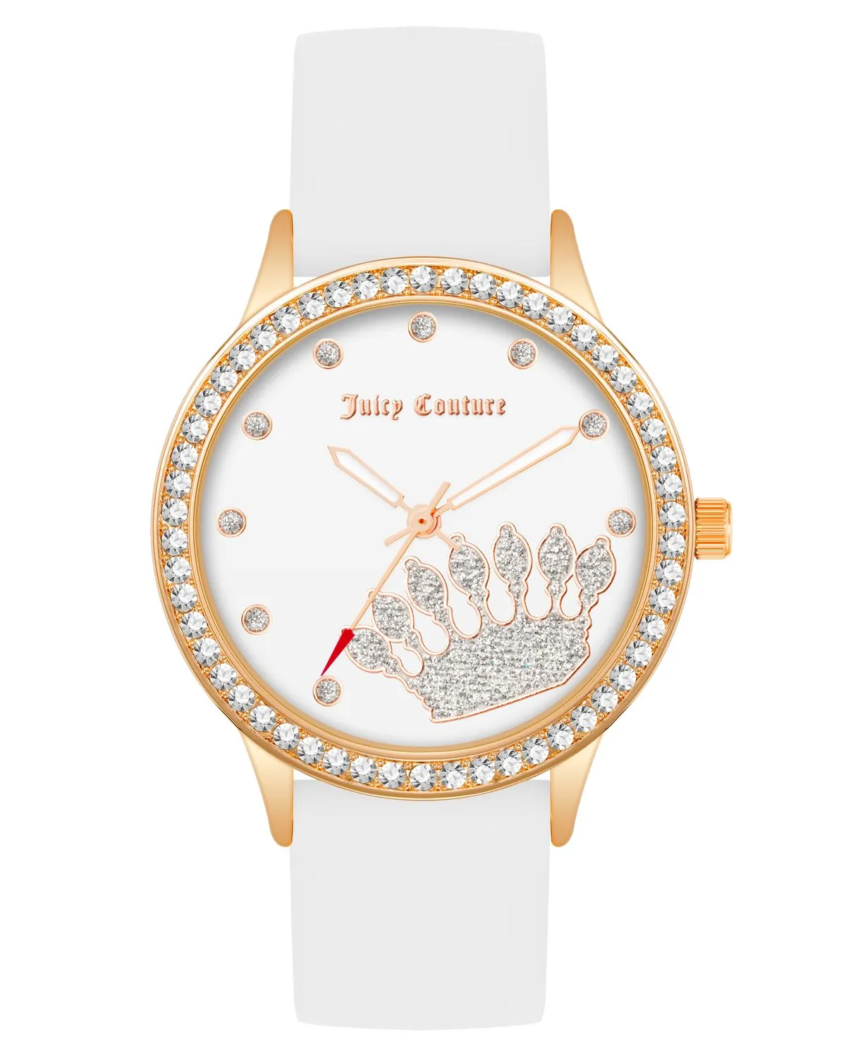 Juicy Couture JC1342RGWT Dames Horloge 38mm sold by Watch2Day
