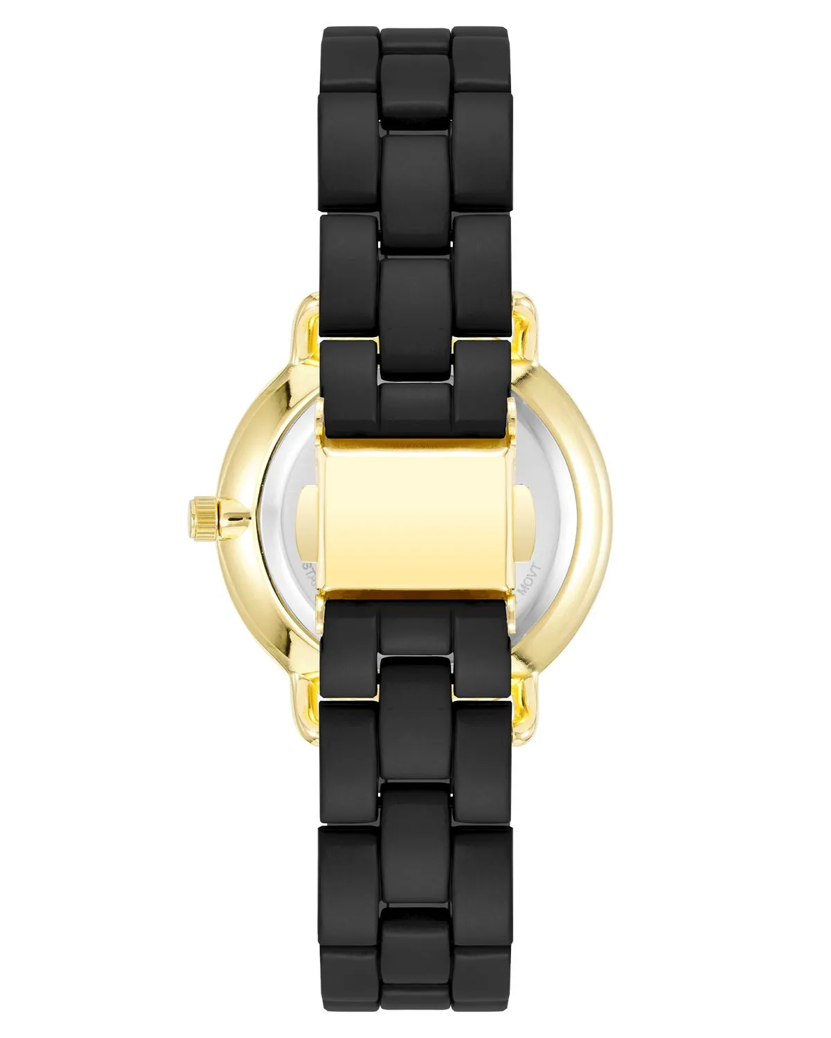 Juicy Couture JC1310GPBK Dames Horloge 36mm sold by Watch2Day product image thumbnail 3