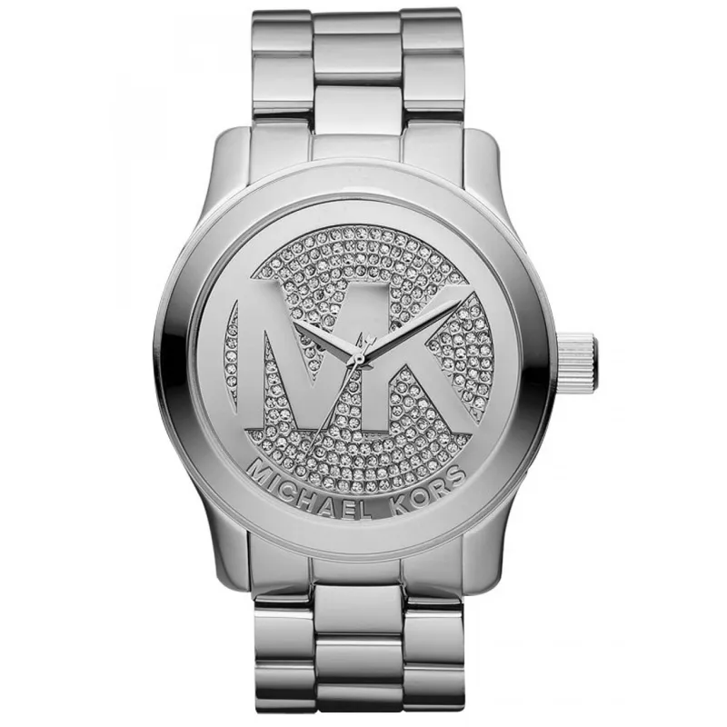 Michael Kors MK5544 Dames Horloge 45mm made by Watch2Day